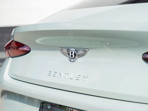 Used 2026 Bentley Continental GT AWD/4WD image 43