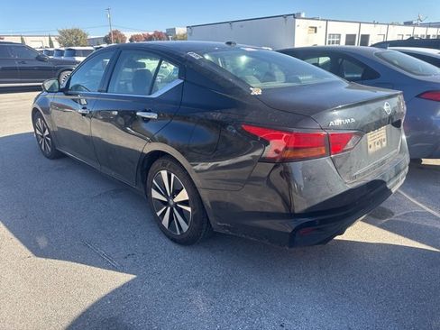 Used 2019 Nissan Altima 2.5 SL image 4