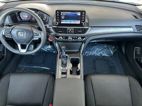 Used 2022 Honda Accord LX image 10