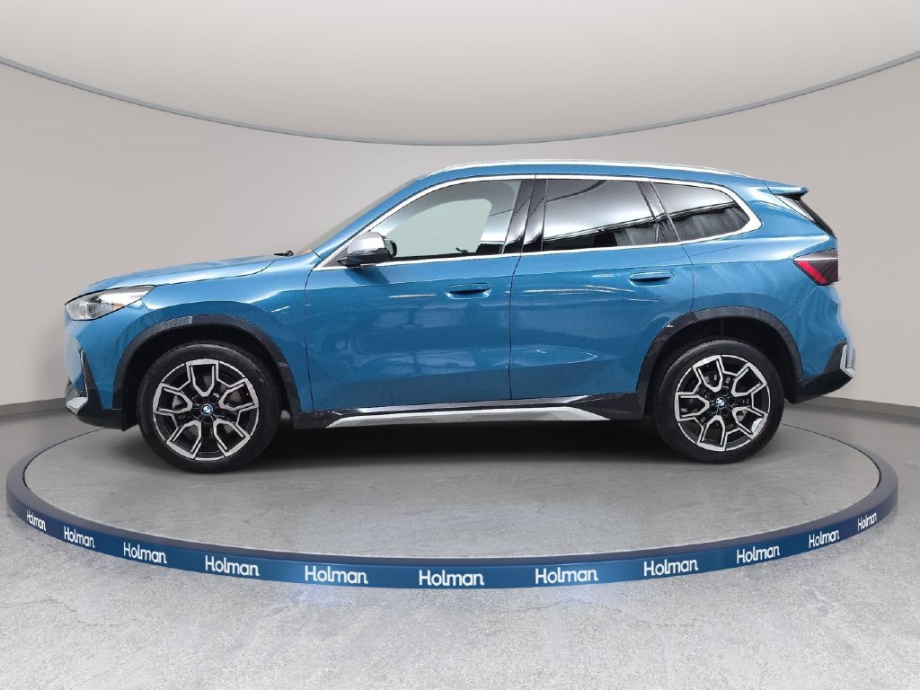 Used 2023 BMW X1 xDrive28i w/ Convenience Package AWD/4WD image 9