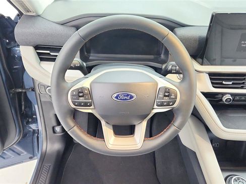 New 2026 Ford Explorer Active w/ Active Comfort Package image 27