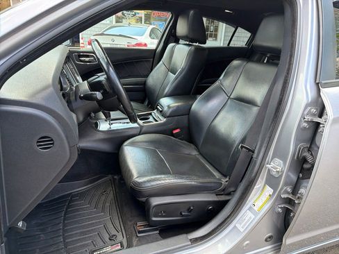 Used 2014 Dodge Charger R/T AWD/4WD image 24