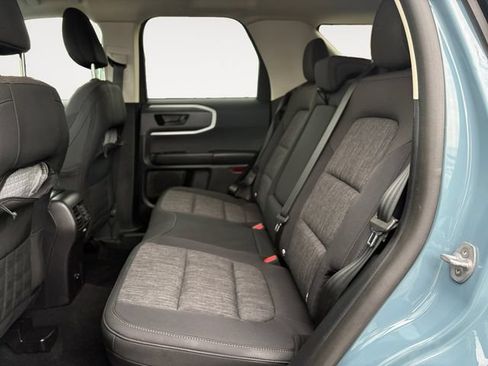 Used 2023 Ford Bronco Sport Big Bend w/ Convenience Package AWD/4WD image 13