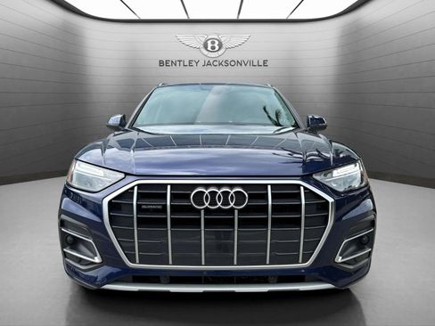 Used 2023 Audi Q5 2.0T Premium w/ Convenience Package AWD/4WD image 8