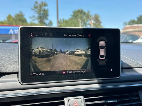 Used 2018 Audi S5 Prestige w/ S Sport Package AWD/4WD image 33