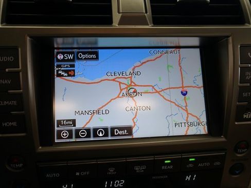 Used 2017 Lexus GX 460 image 7