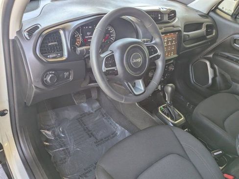Used 2023 Jeep Renegade Latitude image 16