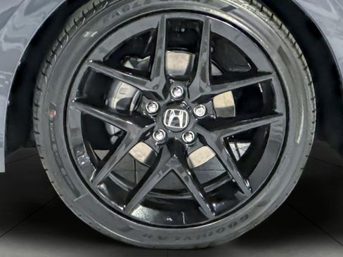 New 2026 Honda Civic Sport image 11