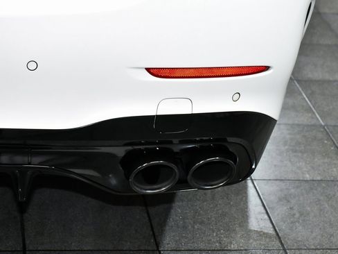 Used 2024 Mercedes-Benz C 43 AMG C 43 AMG w/ Pinnacle Trim Package image 98