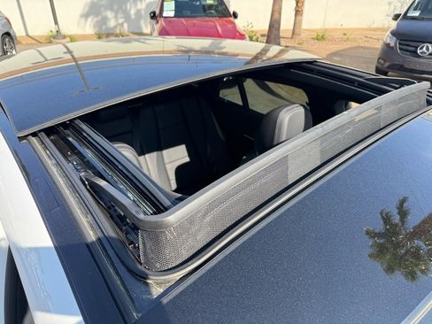 Certified 2025 Mercedes-Benz GLE 450 GLE 450 image 24