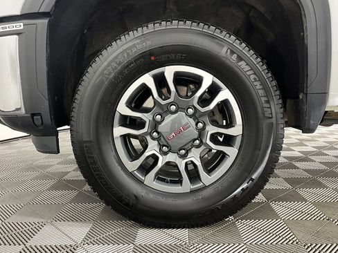Used 2024 GMC Sierra 2500 Pro image 20