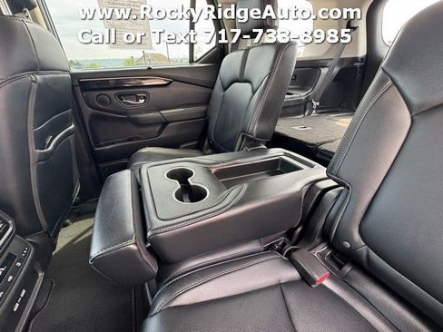Used 2023 Honda Pilot EX-L image 20