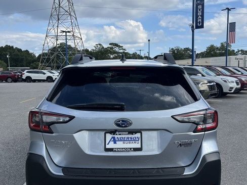 New 2025 Subaru Outback Limited w/ Popular Package #2 image 4