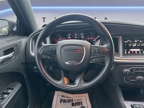 Used 2021 Dodge Charger SXT w/ Blacktop Package image 13
