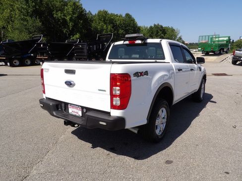 Used 2019 Ford Ranger XL w/ Trailer Tow Package AWD/4WD image 7