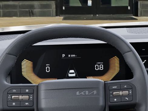 New 2027 Kia Telluride S image 21