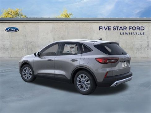 New 2026 Ford Escape Active image 6