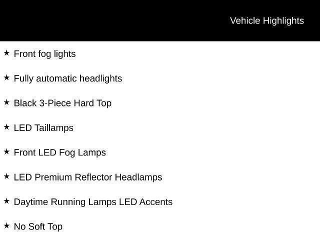 Used 2021 Jeep Wrangler Rubicon AWD/4WD image 7