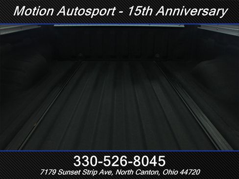 Used 2018 Nissan Frontier PRO-4X image 9