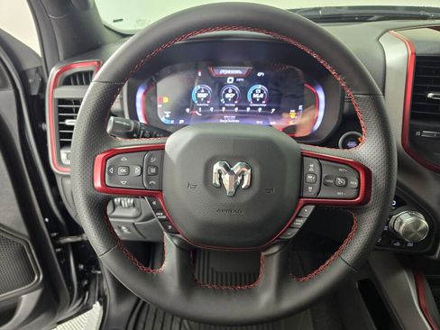 New 2026 RAM 1500 Rebel w/ Rebel Level 1 Equipment Group image 18