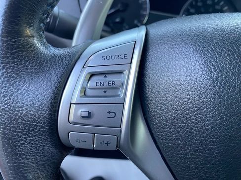 Used 2018 Nissan Altima 2.5 SR w/ SR Special Edition FWD image 34
