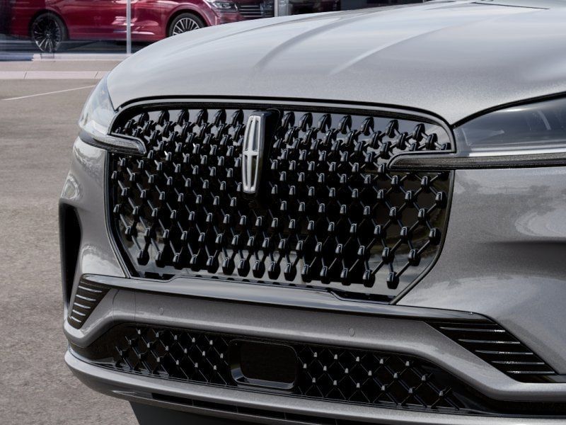 New 2027 Lincoln Aviator Reserve w/ Jet Appearance Package AWD/4WD image 17