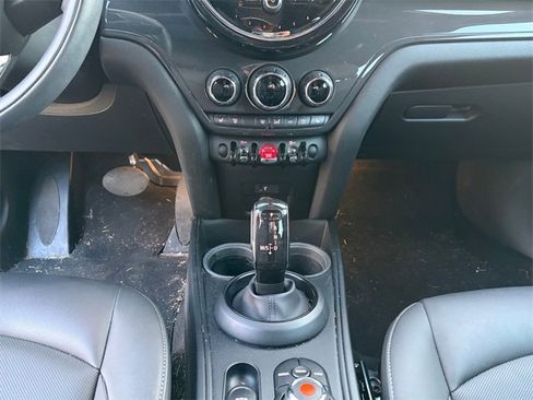 Used 2021 MINI Cooper Countryman ALL4 image 11