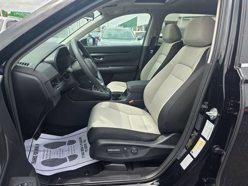 Used 2026 Honda CR-V EX image 9