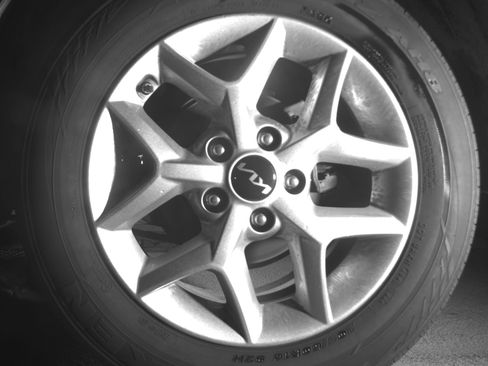 Used 2025 Kia Soul LX w/ LX Technology Package FWD image 21