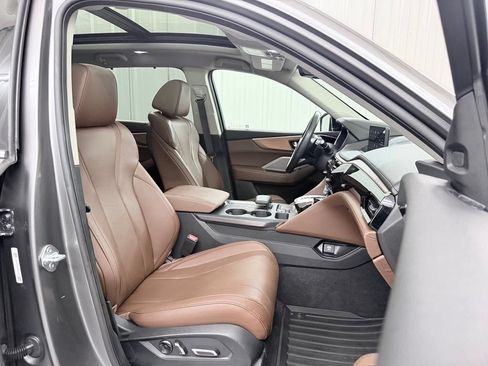 Used 2023 Acura MDX w/ Technology Package FWD image 47