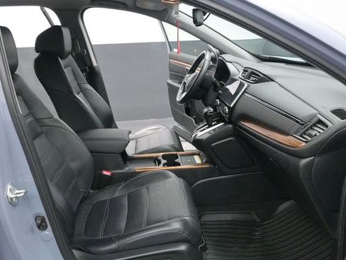 Used 2020 Honda CR-V Touring image 22