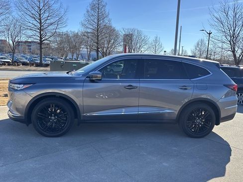 Used 2022 Acura MDX FWD w/ Technology Package image 10