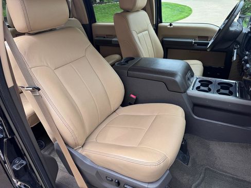 Used 2012 Ford F450 Lariat AWD/4WD image 22