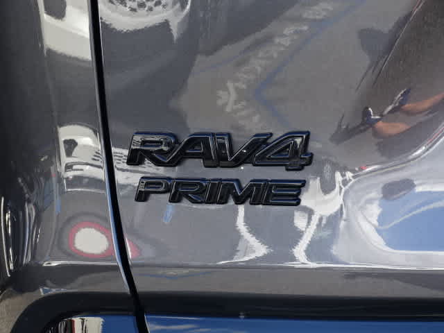 Certified 2024 Toyota RAV4 XSE w/ Premium Package AWD/4WD image 10