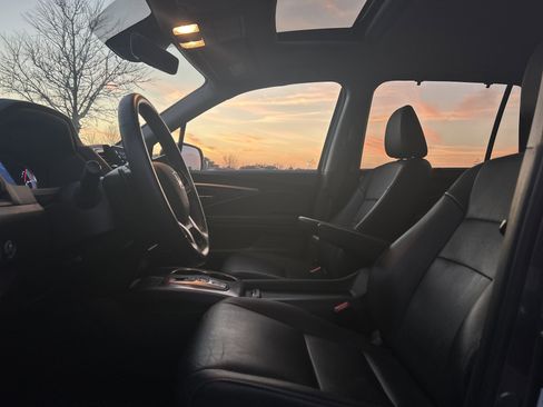 Certified 2022 Honda Pilot Special Edition image 24