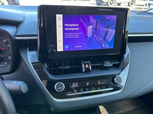 Used 2023 Toyota Corolla LE image 17