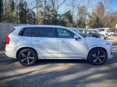 Used 2016 Volvo XC90 T6 R-Design w/ Protection Package Plus image 15
