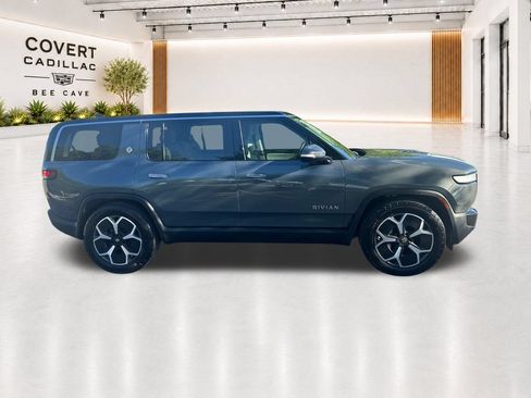 Used 2024 Rivian R1S Adventure AWD/4WD image 13