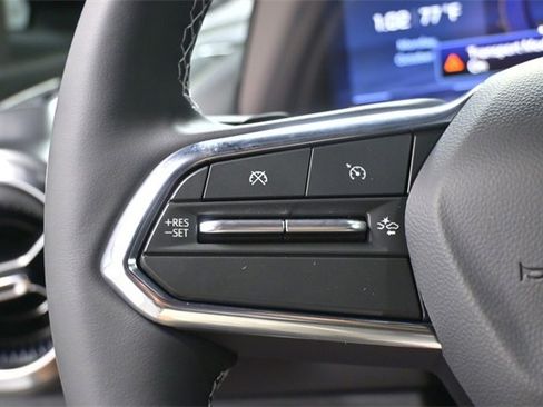 New 2026 Chevrolet Equinox EV LT w/ Comfort Package image 20