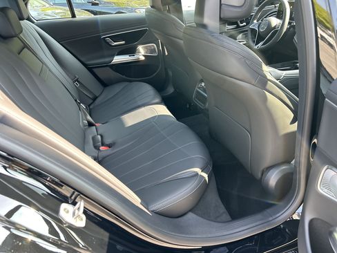 New 2026 Mercedes-Benz E 350 Sedan image 40
