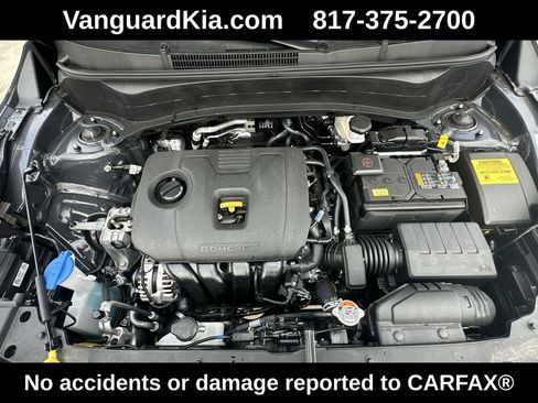 Used 2026 Kia Seltos S image 18