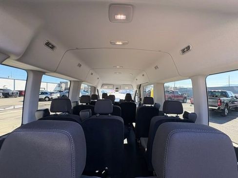 New 2026 Ford Transit 350 XL image 28