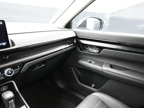 Used 2025 Honda CR-V EX-L image 15