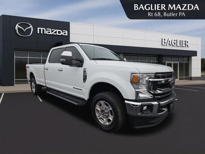 Used 2021 Ford F250 XLT w/ XLT Premium Package