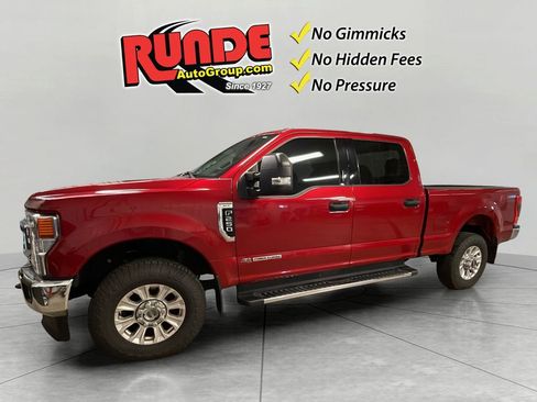 Used 2020 Ford F250 XLT w/ XLT Value Package image 1