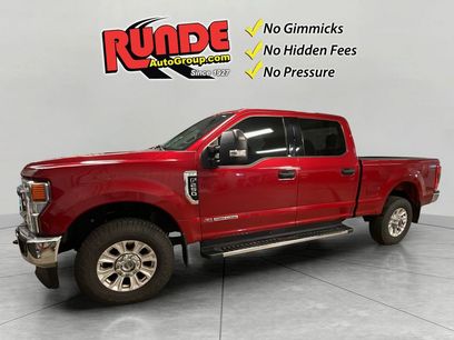 Used 2020 Ford F250 XLT w/ XLT Value Package