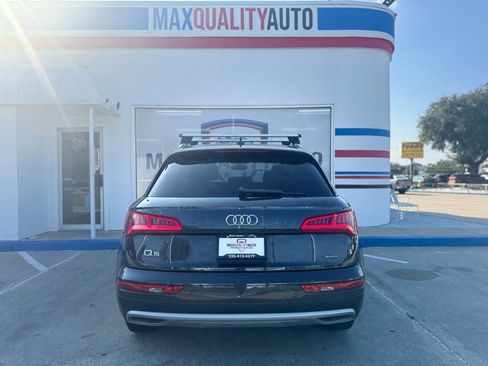 Used 2020 Audi Q5 2.0T Premium image 26