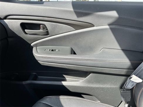 Certified 2024 Honda Passport TrailSport image 24