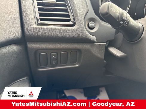 New 2026 Mitsubishi Outlander Sport LE image 12