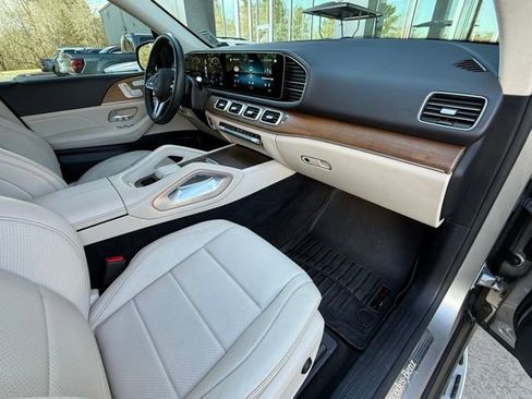 Used 2022 Mercedes-Benz GLE 350 image 17